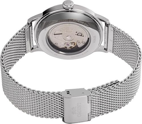 שעון ORIENT אוריינט RA-AC0019L30B מסדרת Bambino Version 6 תמונה 2