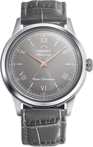שעון ORIENT אוריינט RA-BB0006N30B מסדרת Classic & Simple
