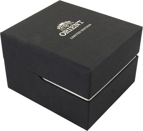 שעון ORIENT אוריינט RA-BB0006N30B מסדרת Classic & Simple תמונה 4