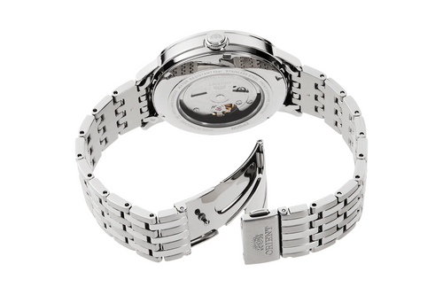 שעון ORIENT אוריינט RA-AC0J02B30B מסדרת Contemporary Automatic תמונה 3