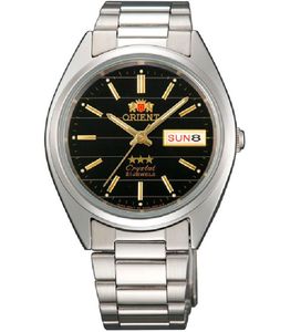 שעון ORIENT אוריינט לגבר ORIENT דגם FAB00007B9