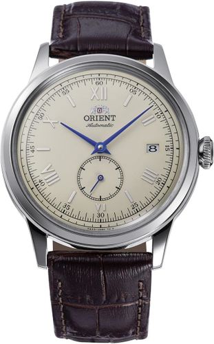 שעון ORIENT אוריינט RA-AP0105Y30B מסדרת Bambino Small Seconds