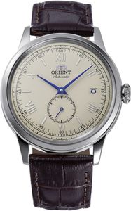 שעון ORIENT אוריינט Bambino Small Seconds דגם RA-AP0105Y30B