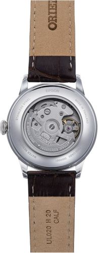 שעון ORIENT אוריינט RA-AP0105Y30B מסדרת Bambino Small Seconds תמונה 2