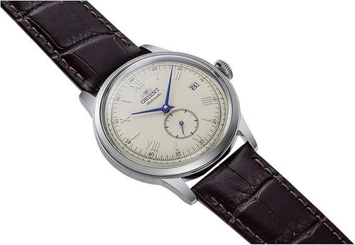 שעון ORIENT אוריינט RA-AP0105Y30B מסדרת Bambino Small Seconds תמונה 3