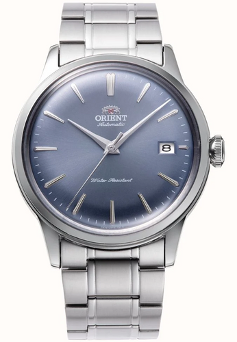שעון ORIENT אוריינט RA-AC0M10L30B מסדרת Bambino
