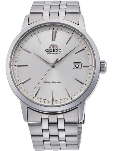 שעון ORIENT אוריינט RA-AC0F02S30B מסדרת Symphony