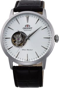 שעון ORIENT אוריינט Open Heart דגם TAG02005W0