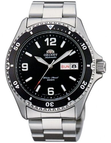 שעון ORIENT אוריינט FAA02001B9 מסדרת Mako