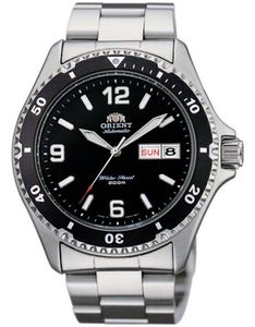 שעון ORIENT אוריינט Mako דגם FAA02001B9