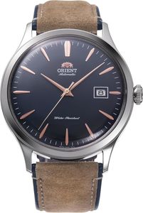 שעון ORIENT אוריינט Bambino דגם RA-AC0P02L30B