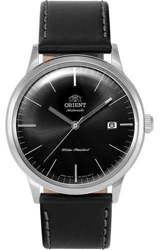 שעון ORIENT אוריינט FAC0000DB0 מסדרת Bambino