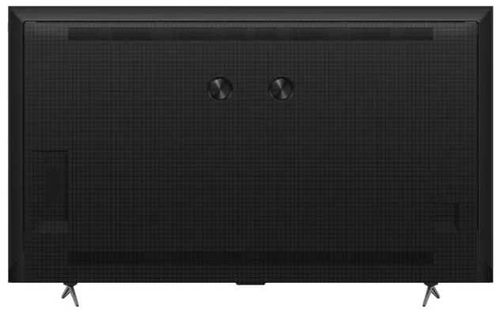 TCL 85T8C טלוויזיית QLED 4K בגודל 85 אינץ' ומערכת שמע ONKYO