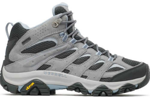 נעלי טיולים לנשים Moab 3Mid GTX 
