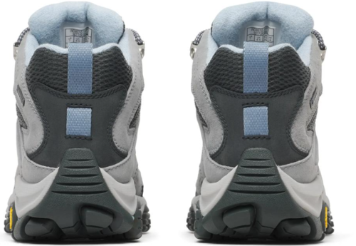 נעלי טיולים לנשים Moab 3Mid GTX 