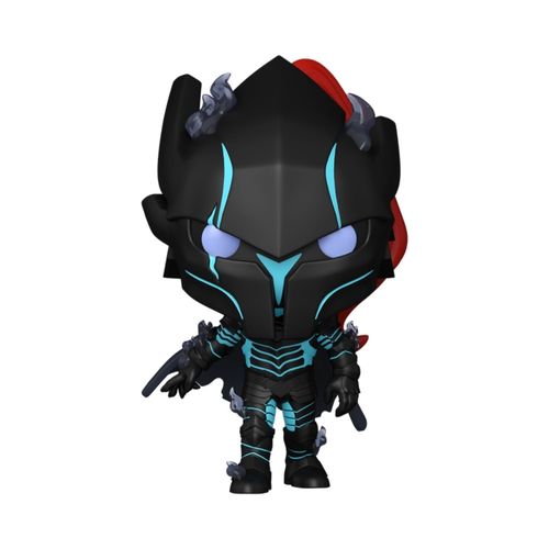 בובת פופ סולו לבלינג איגריס - Funko Pop Solo Leveling Igris #1985