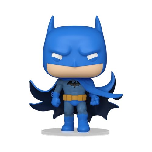 בובת פופ די סי באטמן קלאסי - Funko Pop DC Heroes New Classics Batman #598