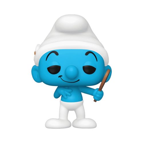בובת פופ דרדסים דרדס יפה - Funko Pop TV Smurfs Vanity Smurf #1517