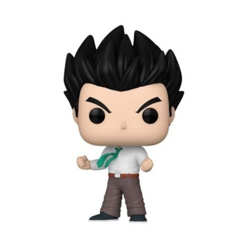 בובת פופ דרגון בול GT גוהאן - Funko Pop Dragon Ball GT Gohan #1631