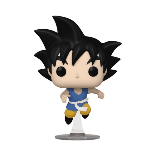 בובת פופ דרגון בול GT גוקו - Funko Pop Dragon Ball GT Goku #1626