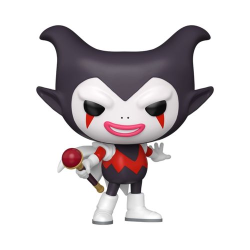 בובת פופ דרגון בול דאימה גומה - Funko Pop Dragon Ball Daima Gomah #2308