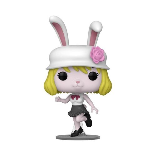 בובת פופ וואן פיס קארוט - Funko Pop One Piece Carrot