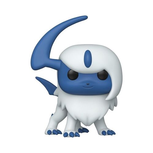 בובת פופ פוקימון אבסול - Funko Pop Pokemon Absol