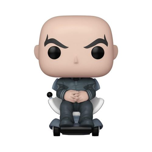 בובת פופ אקס מן 97 פרופסור אקס - Funko Pop Marvel X-Men 97 Professor X