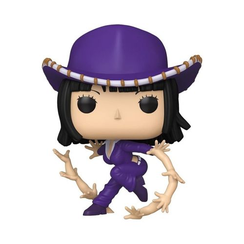 בובת פופ וואן פיס ניקו רובין - Funko Pop One Piece Nico Robin