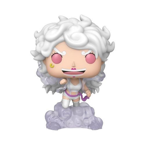 בובת פופ וואן פיס ג'ולרי בוני - Funko Pop One Piece Jewelry Bonney