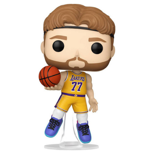 אן בי איי לייקרס - לוקה דונצ'יץ' - #217 Funko POP! Basketball