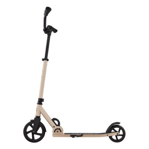קורקינט מתקפל צבע חול Globber Flow Rider