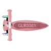 קורקינט מתקפל עם גלגלים מאירים צבע כחול Globber Primo Foldable Lights