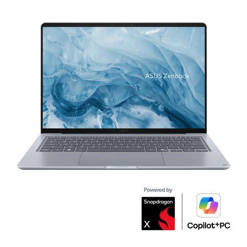 מחשב נייד Asus Zenbook 14 UX3480QA-U1142X אסוס