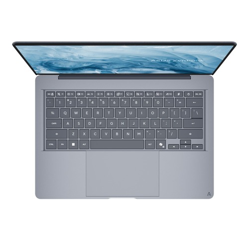 מחשב נייד Asus Zenbook 14 UX3480QA-U1142X אסוס