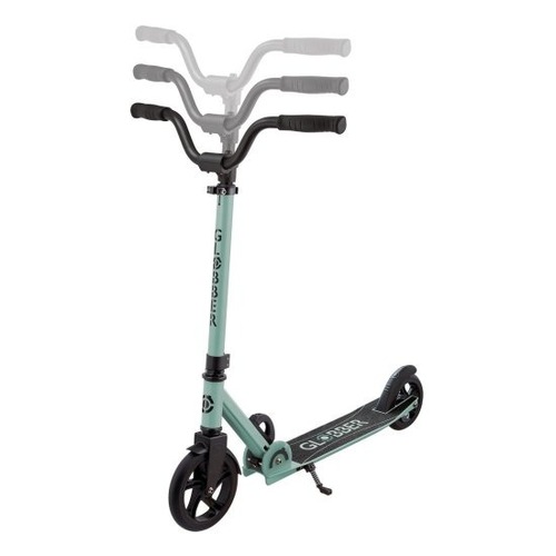 קורקינט מתקפל צבע ירוק מרווה Globber Flow Rider
