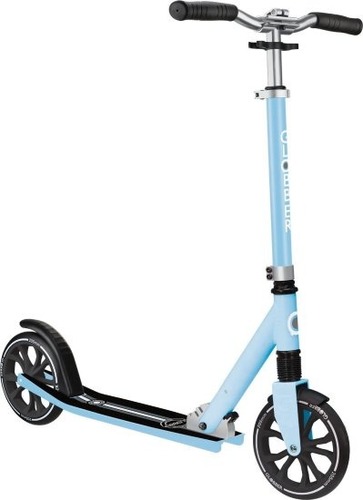 קורקינט מתקפל צבע כחול פסטל Globber NL 205
