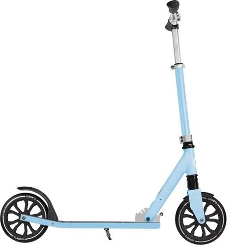 קורקינט מתקפל צבע כחול פסטל Globber NL 205