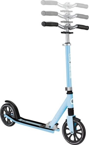 קורקינט מתקפל צבע כחול פסטל Globber NL 205