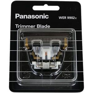 סכין קיצוץ להחלפה למכונות תספורת Panasonic