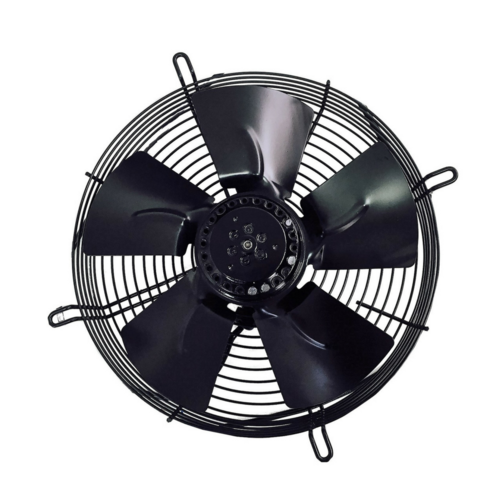 מנוע רשת דוחף 250 חד פאזי