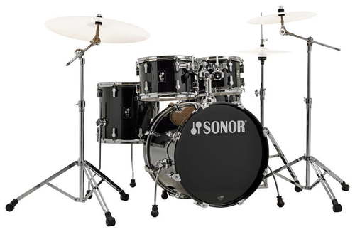 מערכת תופים 5 חלקים (