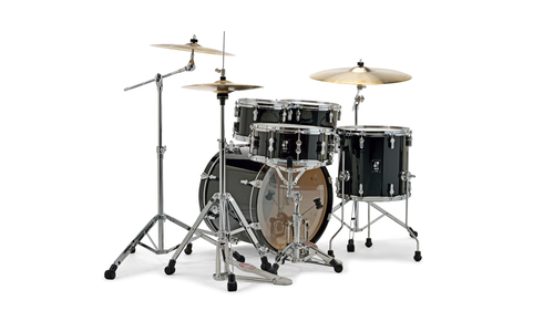 מערכת תופים 5 חלקים (