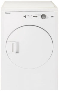 מייבש כביסה BLOMBERG דגם TAF7239 בלומברג