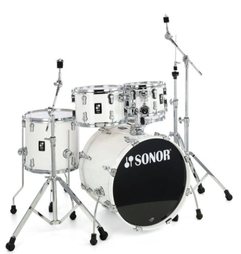 מערכת תופים 5 חלקים (