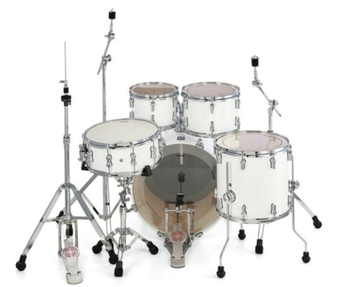 מערכת תופים 5 חלקים (