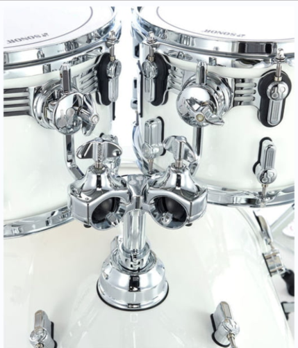 מערכת תופים 5 חלקים (