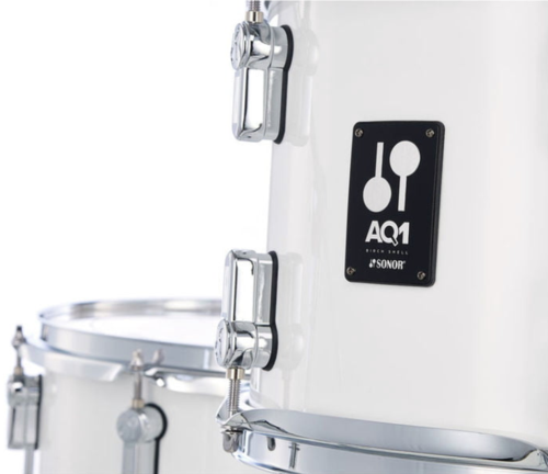 מערכת תופים 5 חלקים (