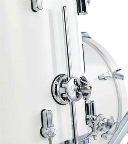 מערכת תופים 5 חלקים (