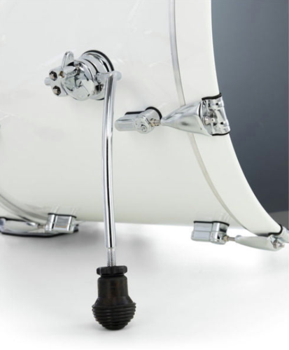 מערכת תופים 5 חלקים (